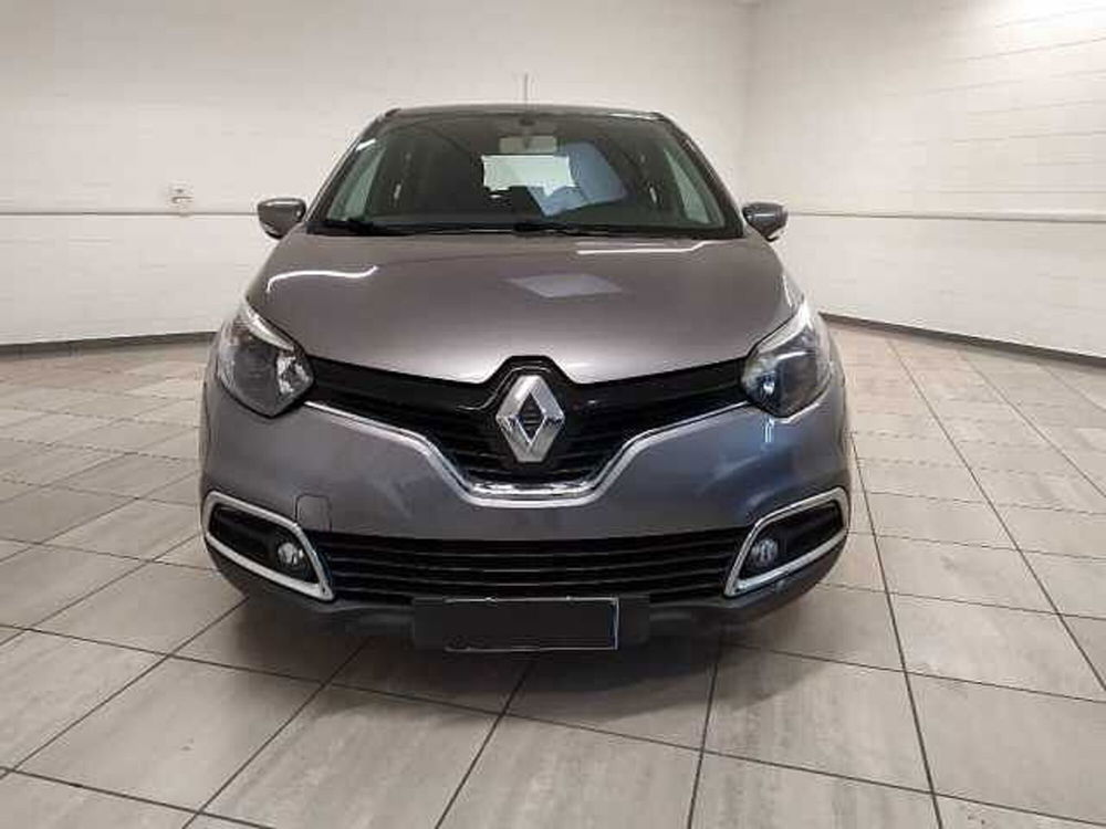 Renault Captur usata a Cuneo (2)