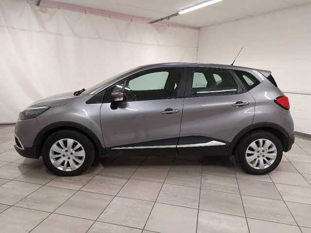 Renault Captur usata a Cuneo (4)