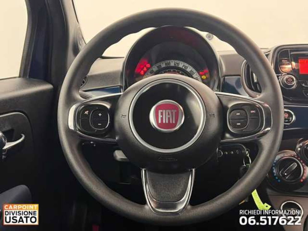 Fiat 500 usata a Roma (10)