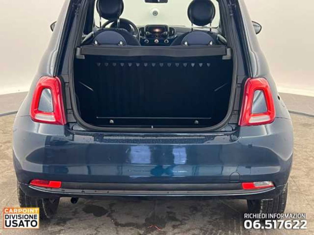 Fiat 500 usata a Roma (12)