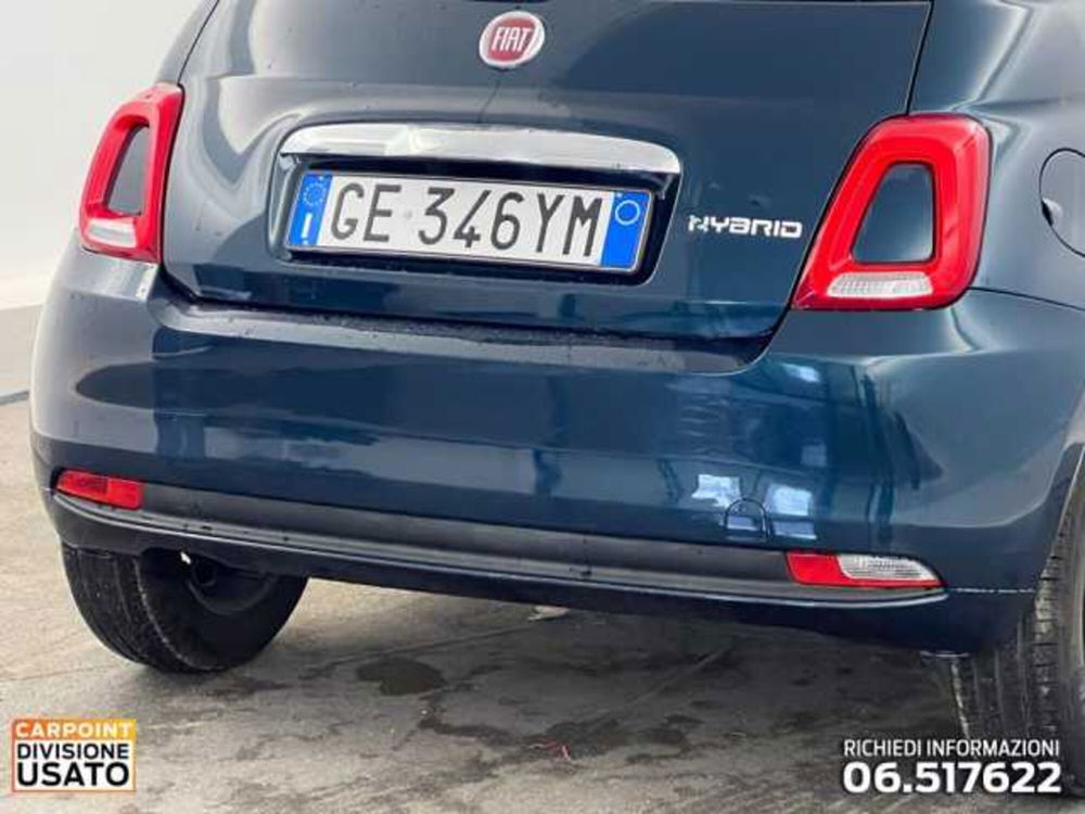 Fiat 500 usata a Roma (18)