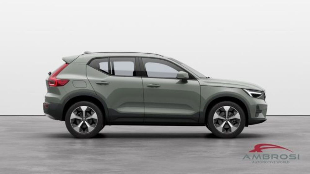 Volvo XC40 nuova a Perugia (4)