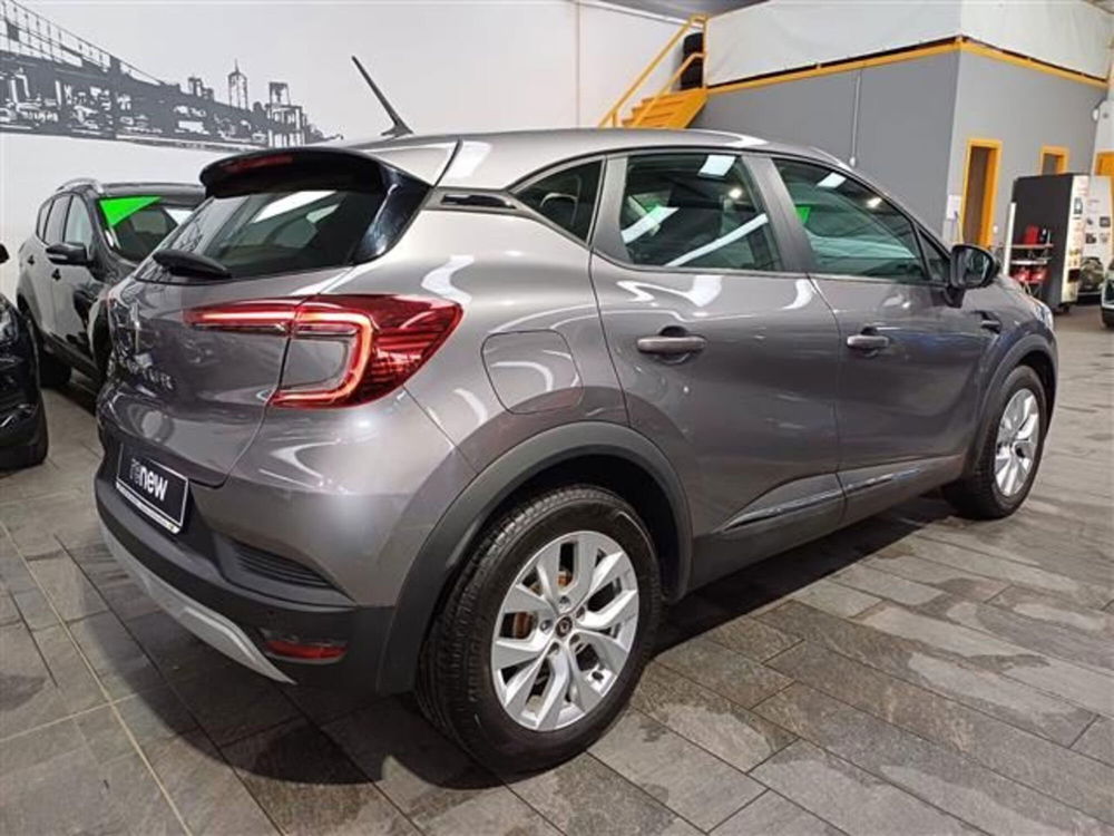 Renault Captur usata a Cremona (3)