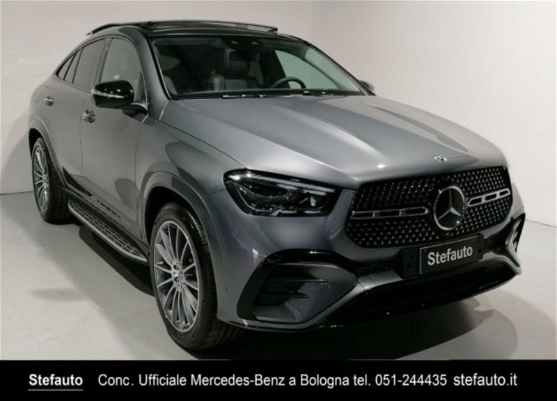 Mercedes-Benz GLE suv 300 d 4Matic Mild Hybrid AMG Line Premium nuova a Castel Maggiore