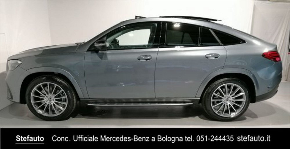 Mercedes-Benz GLE SUV 300 d 4Matic Mild Hybrid AMG Line Premium nuova a Castel Maggiore (3)