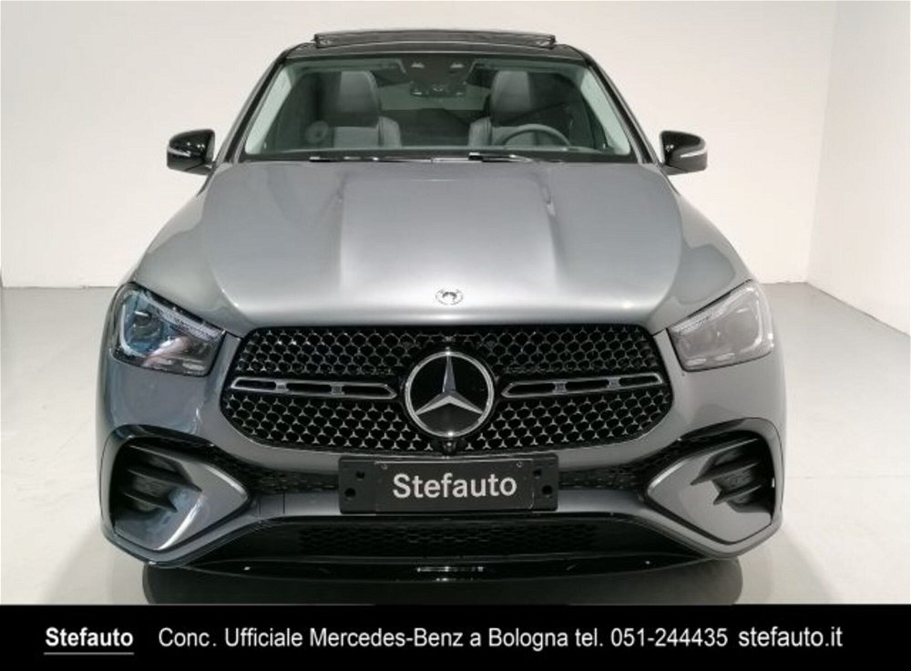 Mercedes-Benz GLE SUV 300 d 4Matic Mild Hybrid AMG Line Premium nuova a Castel Maggiore (4)