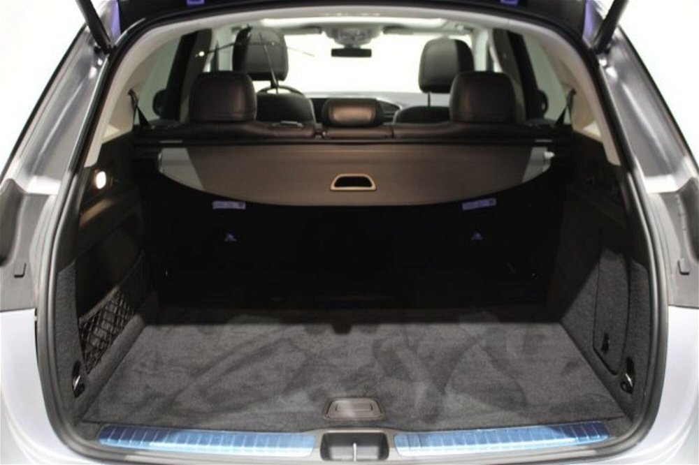 Mercedes-Benz GLE SUV 350 d 4Matic Premium del 2020 usata a Castel Maggiore (5)