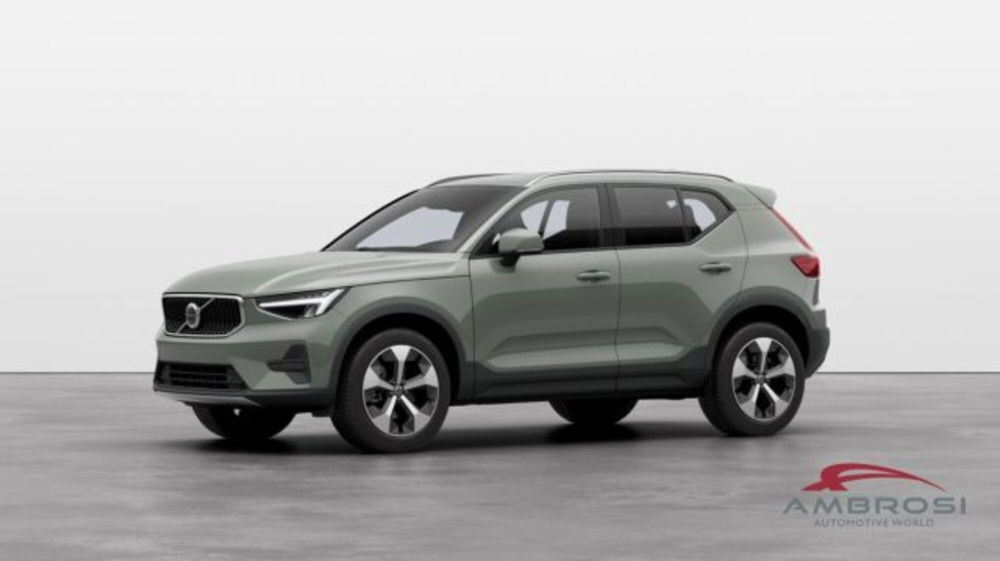 Volvo XC40 nuova a Perugia