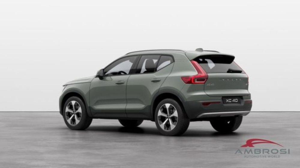 Volvo XC40 nuova a Perugia (3)