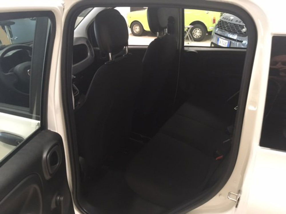 Fiat Panda Cross nuova a Milano (10)