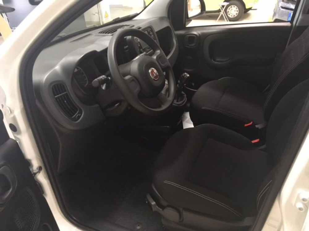 Fiat Panda nuova a Milano (9)