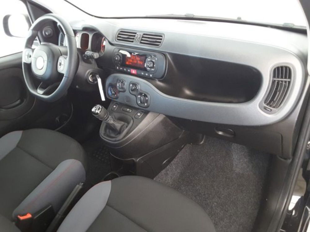 Fiat Panda usata a Firenze (10)