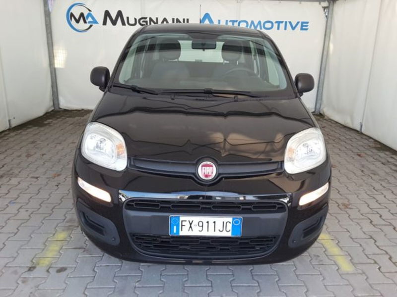 Fiat Panda 0.9 TwinAir Turbo Natural Power Easy  del 2019 usata a Firenze