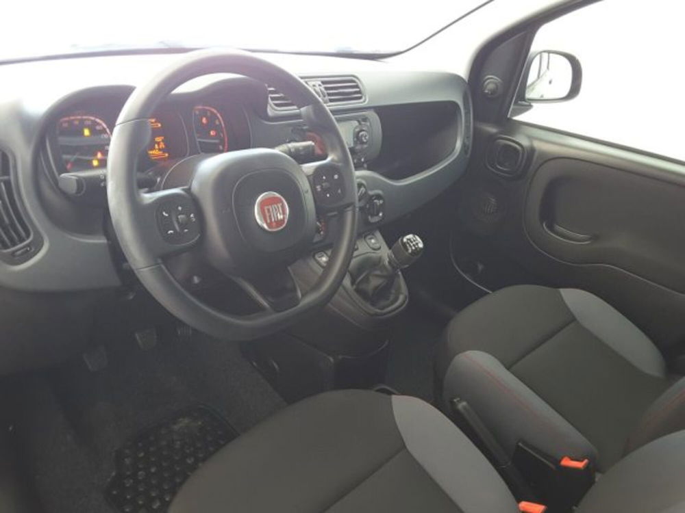 Fiat Panda usata a Firenze (7)