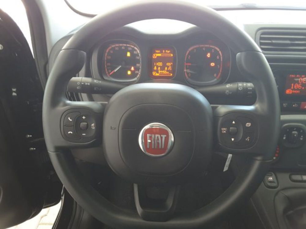 Fiat Panda usata a Firenze (8)