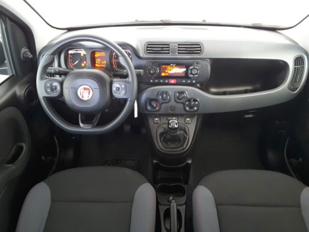 Fiat Panda usata a Firenze (9)