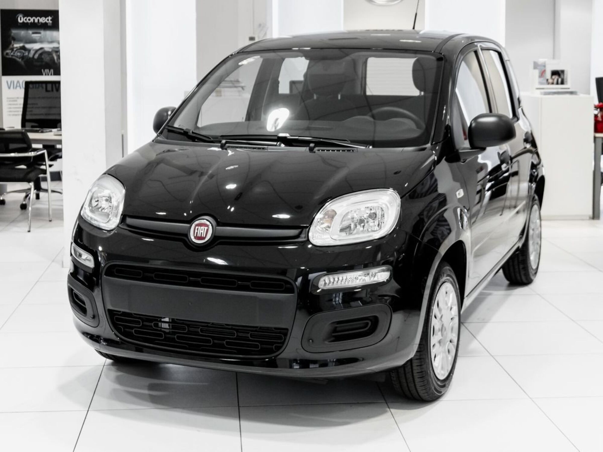 Fiat Panda Cross Cross 1.0 FireFly S&amp;S Hybrid  nuova a Prato