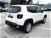 Jeep Renegade 1.5 Turbo T4 MHEV Limited  nuova a Jesi (7)