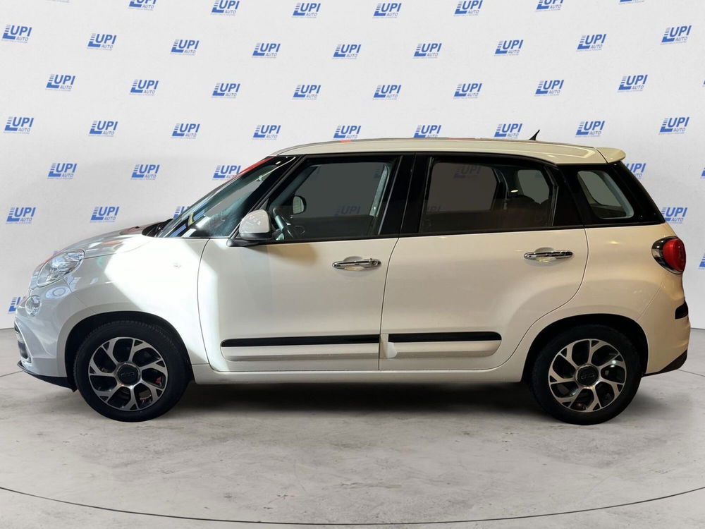 Fiat 500L Pro 1.3 MJT 95CV Pop Star 4 posti (N1)  del 2018 usata a Serravalle Pistoiese (2)