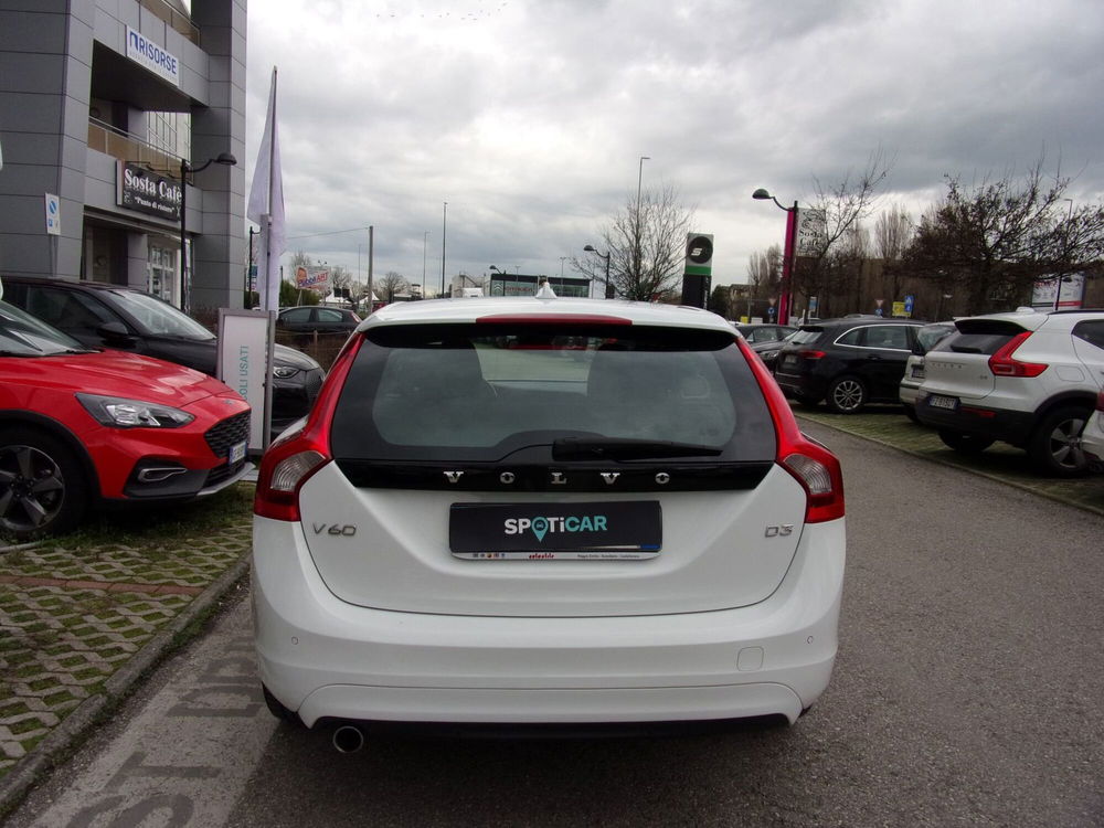 Volvo V60 usata a Reggio Emilia (6)