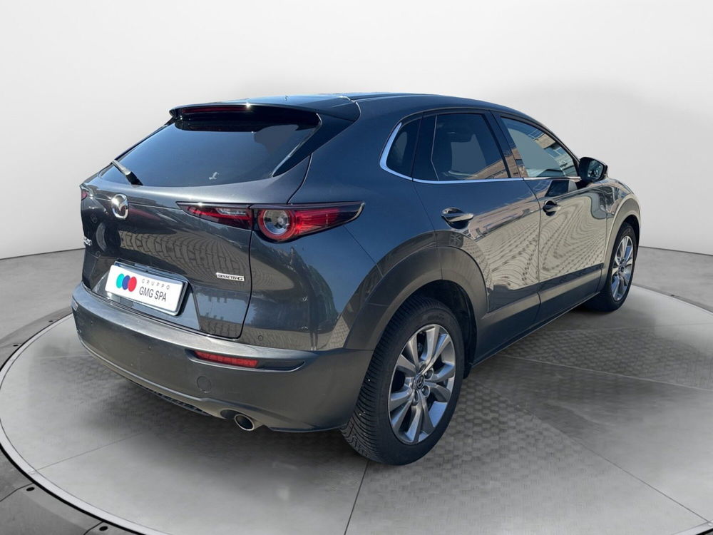 Mazda CX-30 usata a Firenze (6)