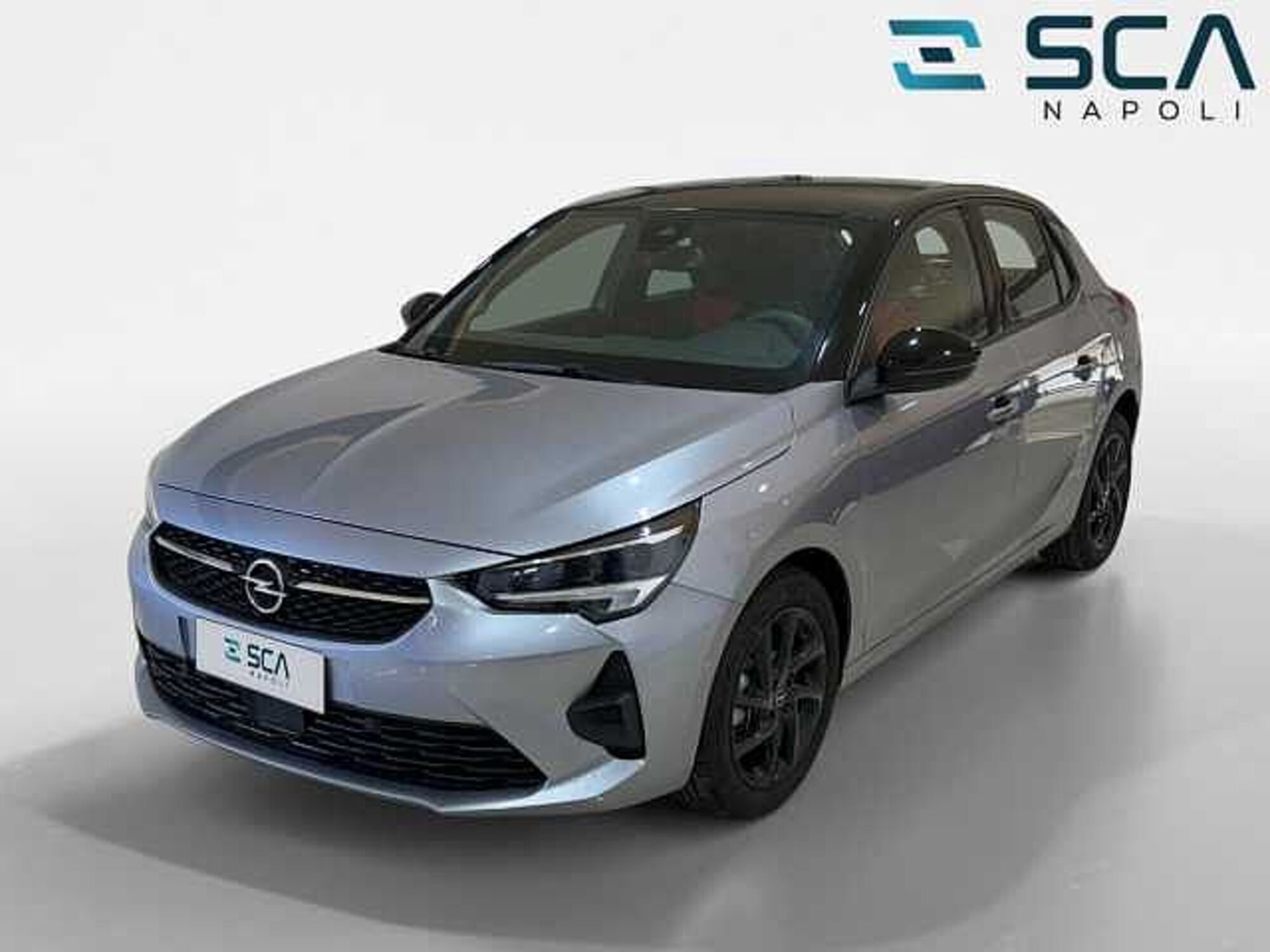 Opel Corsa 1.2 100 CV GS Line  del 2023 usata a Napoli