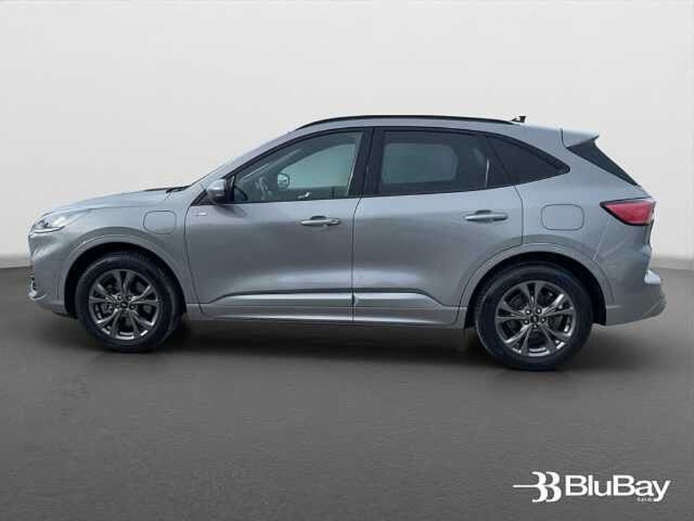 Ford Kuga usata a Livorno (11)