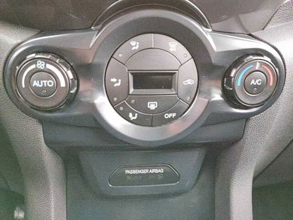 Ford EcoSport usata a Torino (17)