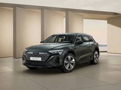 Audi Q8 50 Business Advanced quattro nuova a Paruzzaro