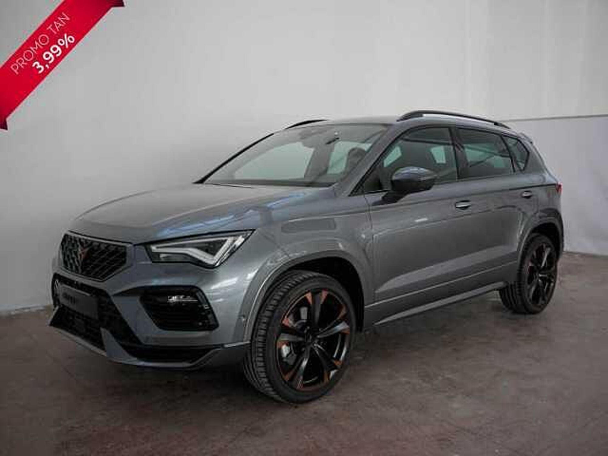 Cupra Ateca 1.5 tsi 150cv dsg del 2023 usata a Varese