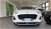 Ford Puma 1.0 EcoBoost Hybrid 125 CV S&S Titanium del 2021 usata a Empoli (14)