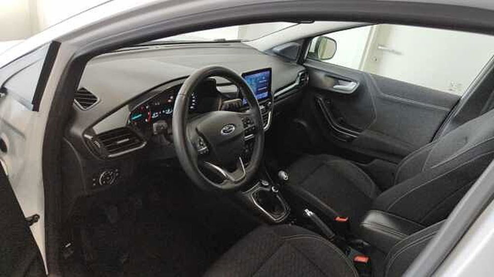 Ford Puma usata a Firenze (5)