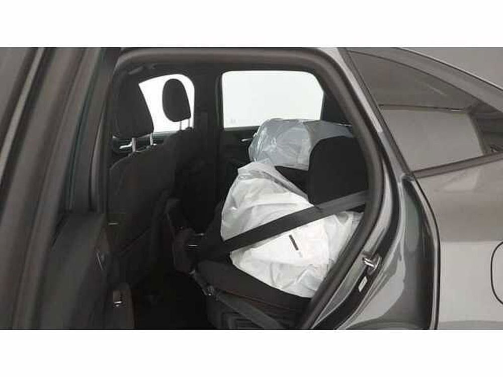 Ford Kuga usata a Bolzano (14)