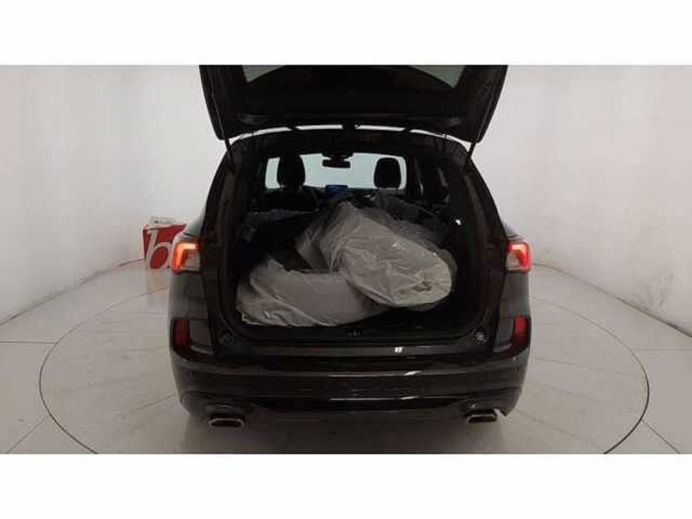 Ford Kuga usata a Bolzano (16)