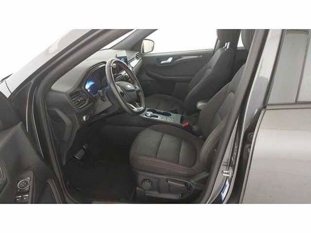 Ford Kuga usata a Bolzano (7)