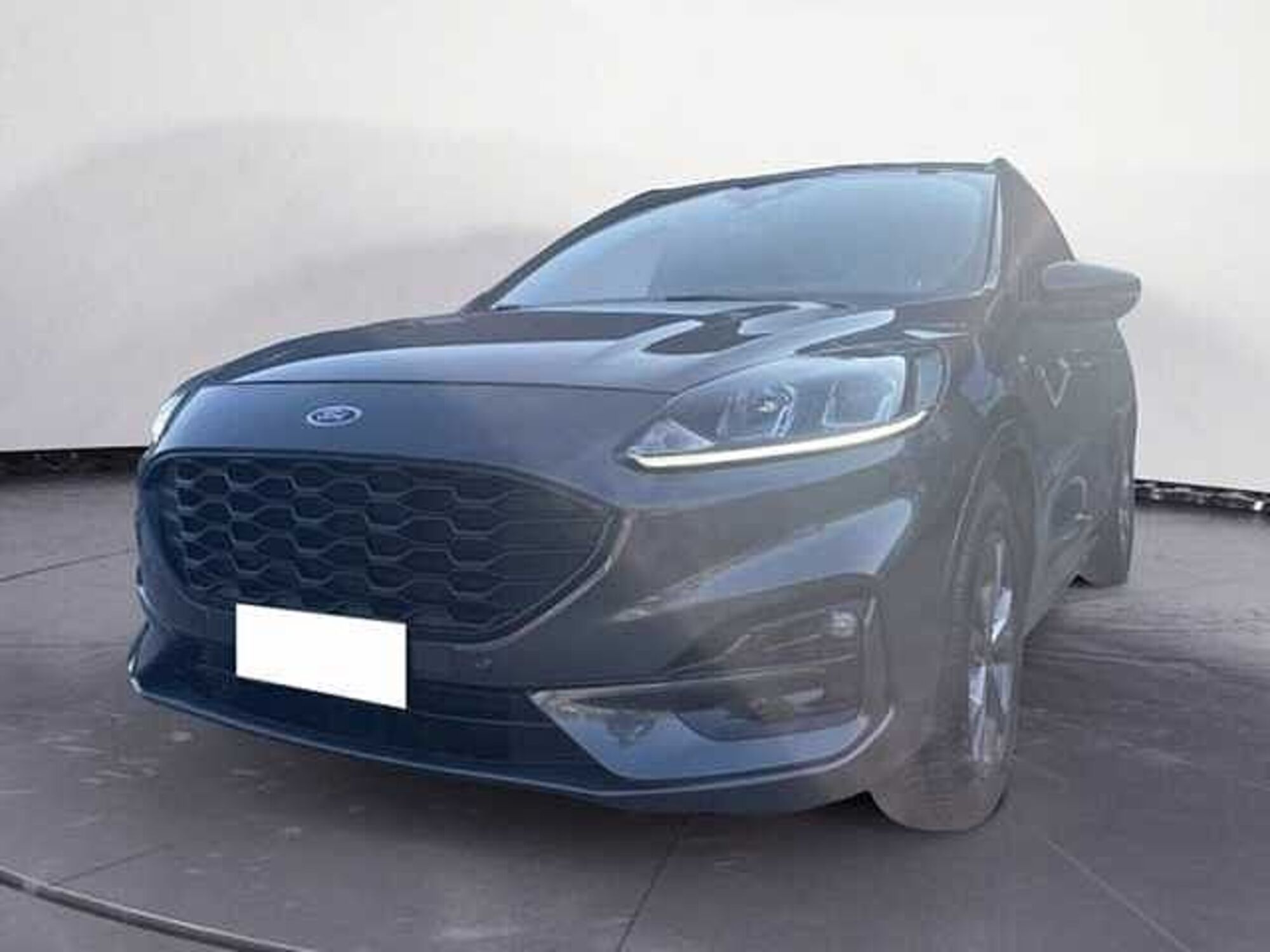 Ford Kuga 1.5 EcoBlue 120 CV 2WD ST-Line  del 2020 usata a Bolzano/Bozen