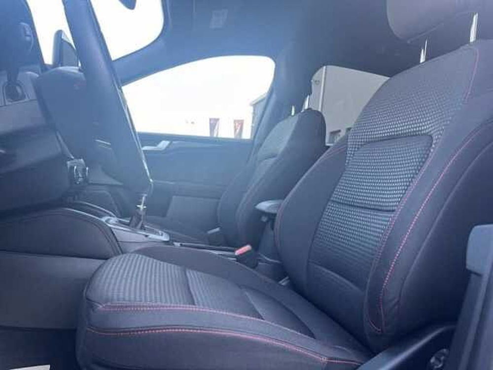 Ford Kuga usata a Bolzano (6)