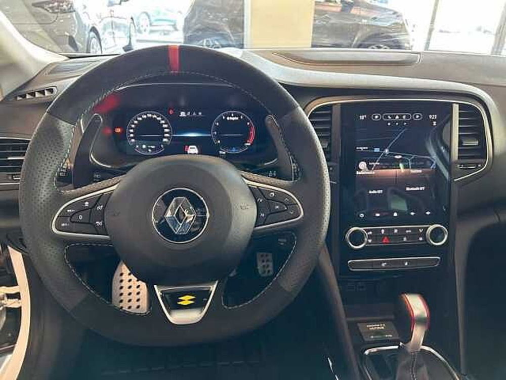 Renault Mégane nuova a Cuneo (11)