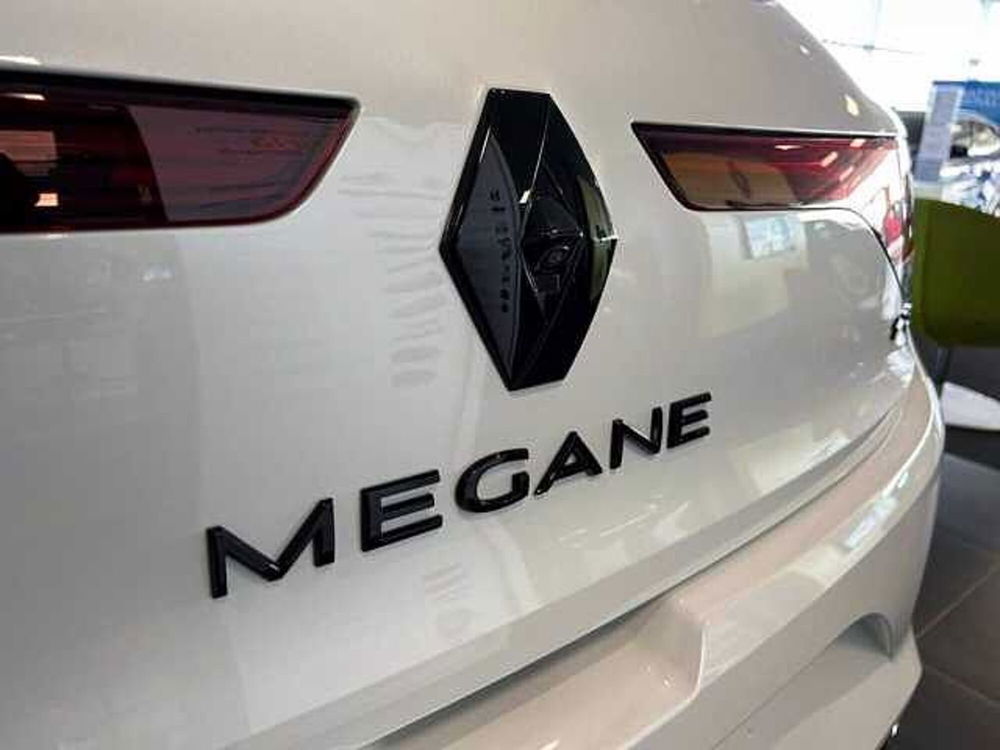 Renault Mégane nuova a Cuneo (15)