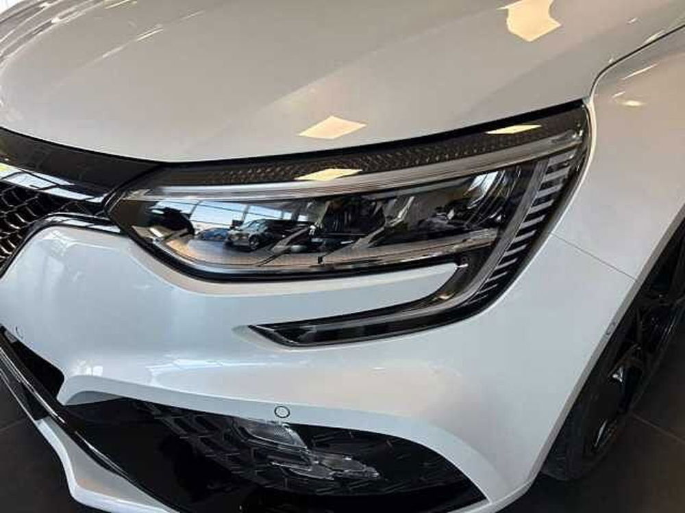 Renault Mégane nuova a Cuneo (7)