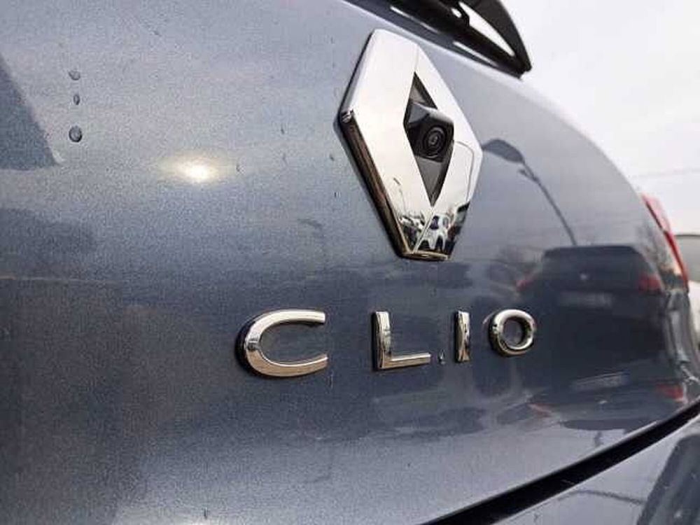 Renault Clio usata a Cuneo (13)