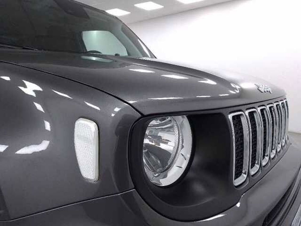 Jeep Renegade usata a Cuneo (10)