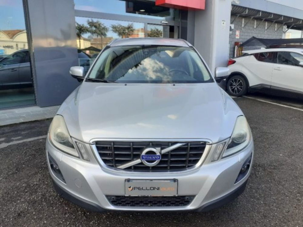 Volvo XC60 usata a Modena (3)