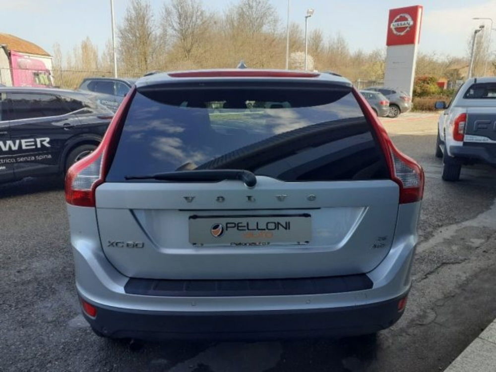 Volvo XC60 usata a Modena (5)