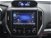 Subaru Impreza 2.0i Lineartronic MHEV Premium del 2024 usata a Corciano (14)