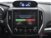 Subaru Impreza 2.0i Lineartronic MHEV Premium del 2024 usata a Corciano (15)