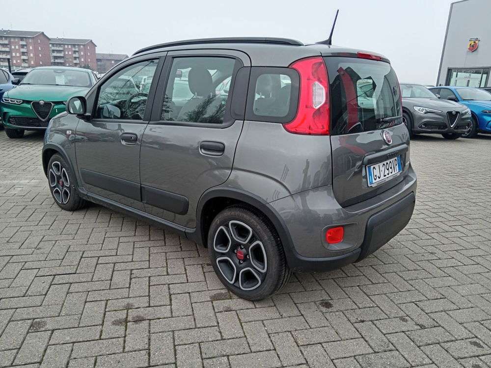 Fiat Panda usata a Alessandria (6)