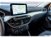 Ford Kuga 1.5 EcoBoost 120 CV 2WD  del 2021 usata a Milano (13)