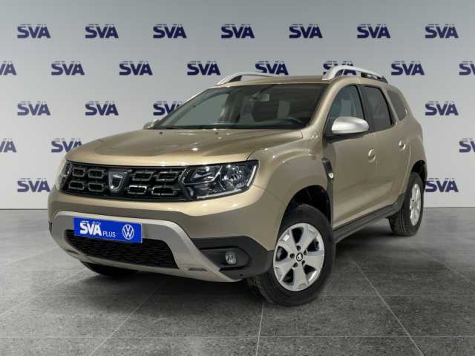 Dacia Duster 1.5 Blue dCi 8V 115 CV 4x2 Comfort  del 2019 usata a Ravenna