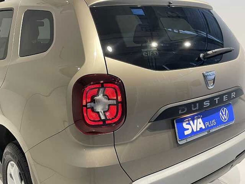 Dacia Duster usata a Ravenna (16)